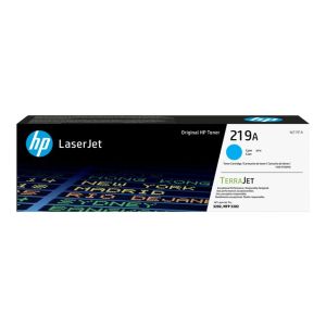 HP 219A cyan laserkasetti