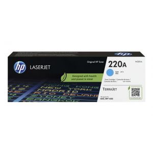 HP 220A cyan laserkasetti