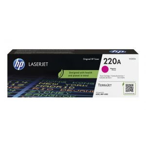 HP 220A magenta laserkasetti