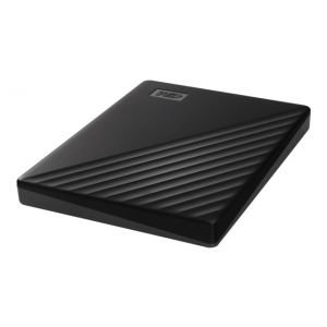Western Digital My Passport 2TB 2,5" USB 3.0