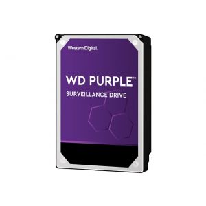 Western Digital Purple 2TB SATA3 5400RPM 256MB 3.5"