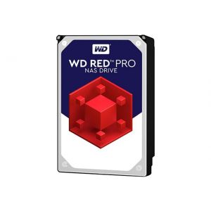 Western Digital Red Pro 8TB Sata3 7200RPM 256MB 3.5"