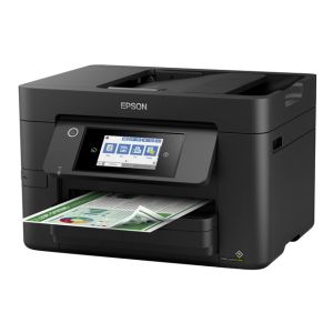 Epson WorkForce Pro WF-4820DWF monitoimilaite mustesuihku USB+LAN+Wifi