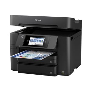 Epson WorkForce Pro WF-4820DTWF monitoimilaite mustesuihku USB+LAN+Wifi