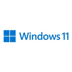 Microsoft Windows 11 Home 64bit DVD OEM Fi