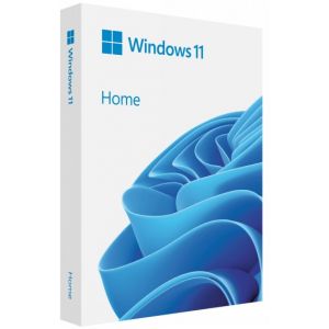 Microsoft Windows 11 Home 64bit Retail USB EN