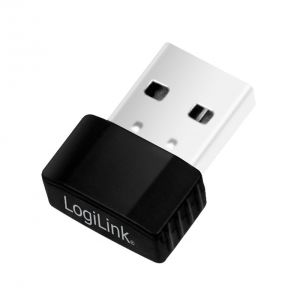 WLAN 300 Mbit/s USB 2.0 -mikrosovitin sisäisellä antennilla