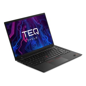 Uusiotietokone LENOVO ThinkPad X1 Carbon G9 I7-1185G7 / 14WUXGA / 16GB / 1TB / 4G / W11P