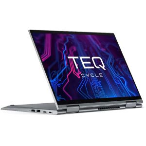 Uusiotietokone LENOVO ThinkPad X1 YOGA G6 I7-1185G7 / 14WUXGAT / 32GB / 512SSD / 4G / W11P