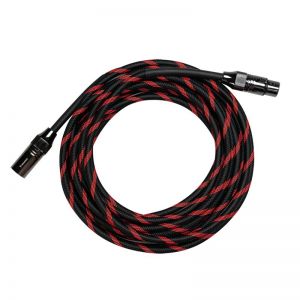 X60 XLR (AWG22) kaapeli 6m