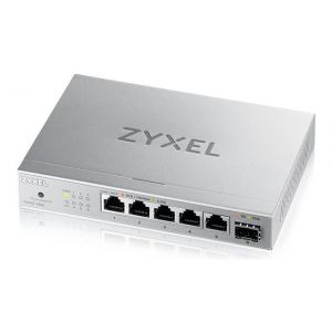 Zyxel XMG-105 5-port + 1 x 10GSFP+ 2.5G kytkin