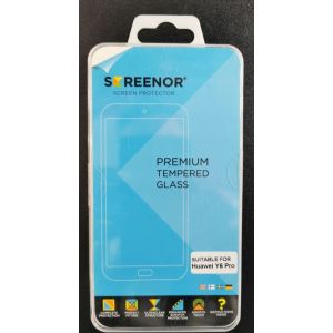 Suojalasi Premium Tempered Glass Huawei Y6 Pro