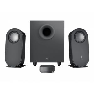 Logitech Z407 2.1 bluetooth kaiuttimet