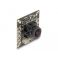 Delock analoginen CVBS kameramoduli HDR 2.1 mega pixel 130° V8 fix focus