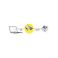 ROLINE USB-RS-422/485-muunnin