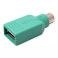 Value USB-PS/2 hiiriadapteri