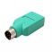Value USB-PS/2 hiiriadapteri