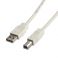 Value USB 2.0 A-B 3.0 m kaapeli