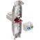 Cat.6A RJ45 pikaliitin (AWG22, AWG23 ja AWG24) suojattu