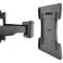 TV-seinäteline OLED FULLMOTION (L), 37" to 70" (94-178 cm)