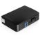 Delock 4 port USB 3.0 Hub external/internal