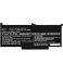 CoreParts 44Wh Dell 4 Cell Li-ion 7.6V 5.8Ah akku