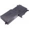 CoreParts 39Wh HP Li-Pol 11.4V 3400mAh akku
