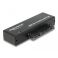 Delock adapteri ​​USB 5 Gbps (USB 3.2 Gen 1) - SATA 6 Gbps