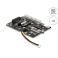 Delock Raspberry Pi 5 lisäkortti - 1 x M.2 NVMe Key M