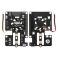 Delock Raspberry Pi 5 lisäkortti - 1 x M.2 NVMe Key M
