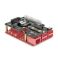 Delock Raspberry Pi 5 lisäkortti - 1 x M.2 NVMe Key M