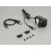 Delock HDMI audio erotin 4K 30Hz