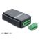 Ethernet LAN TCP/IP RJ45 - RS-485/RS-422 konvertteri