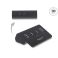 Delock USB 10 Gbps hubi 2xUSB-C + 2xUSB-A