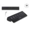 Delock USB 10 Gbps hubi 3xUSB-C + 4xUSB-A