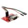 Delock Adapter Raspberry Pi GPIO Pin Header > Serial RS-232