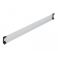 DIN kisko 35 x 7.5 mm (19") Alumiini