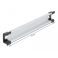 DIN kisko alumiini 35 x 15 mm (25 cm)
