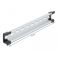 DIN kisko 35 x 15 mm (25 cm) alumiini