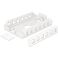Delock Keystone Surface Mounted Box 6-12 Port