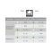 Delock Keystone-liitin RJ45 Cat.6A UTP PoE-LEDillä