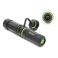 Delock jatkoliitin DC 5.5 x 2.1 mm naaras - naaras, M20 x 1.5 mm kierre ja suojakorkki, yhteensopiva Starlink IP68