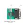 Delock USB - RS-232 muunnin FTDI USB 2.0 pin header D-Sub 9-pin uros