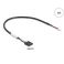Delock USB - RS-232 muunnin FTDI USB 2.0 pin header D-Sub 9-pin uros