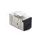 Delock Keystone moduli RJ45 naaras-naaras Cat.6A pölysuojalla