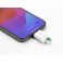 Delock Mini -kortinlukija USB Type-C Micro SD -muistikorteille