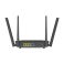 ASUS RT-AX52 AX1800 Dual Band WiFi 6 reititin
