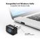 USB-A 2.0 -sormenjälkilukija, MOH, Windows (10/11, 32- ja 64-bittinen), TULOSSA PIAN!