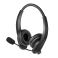 Bluetooth-stereokuulokkeet, mikrofoni