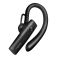 LogiLink Bluetooth 5.4 mono headset, irrotettava mikrofoni